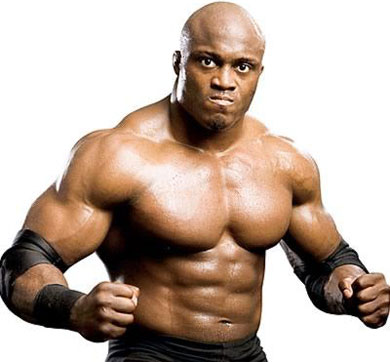All Super Stars: Bobby Lashley WWE Profile And Pictures 2012