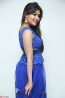 Rachna Smit in blue transparent Gown Stunning Beauty ~  Exclusive Celebrities Galleries 191.JPG