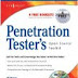 Penetration Tester’s Open Source Toolkit