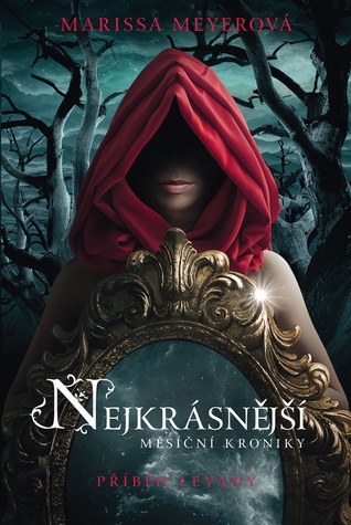 Marissa Meyer-Najkrásnejší