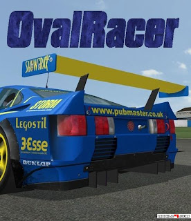 Ovalracer S60 v3