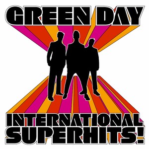 Green Day - International Superhits! (2001)[Flac]