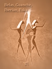 Belas-Guanche-Iberian-Eska Cover