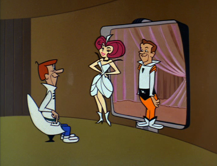 Image result for the jetsons pageant