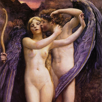 "Cupid and Psyche"