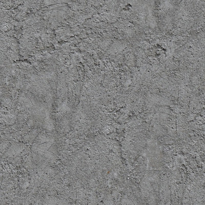 Seamless Flat Concrete Texture