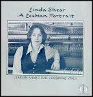 A Lesbian Portrait album by Linda Shear