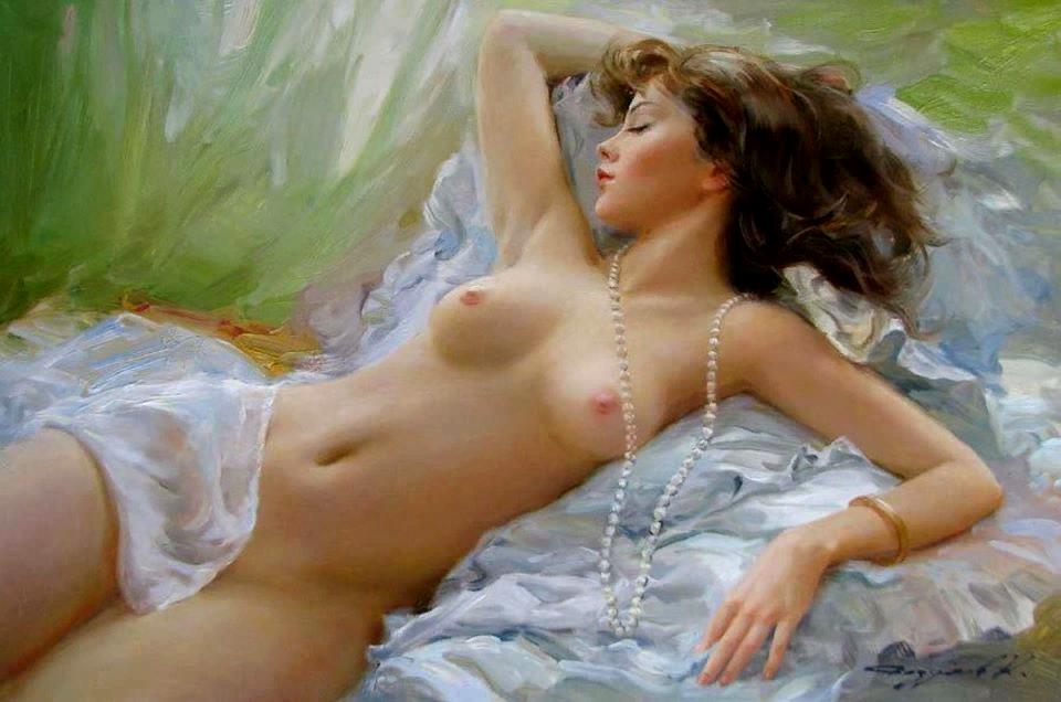 Konstantin Razumov - artliveandbeauty