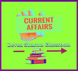 Current affairs Feb 2024