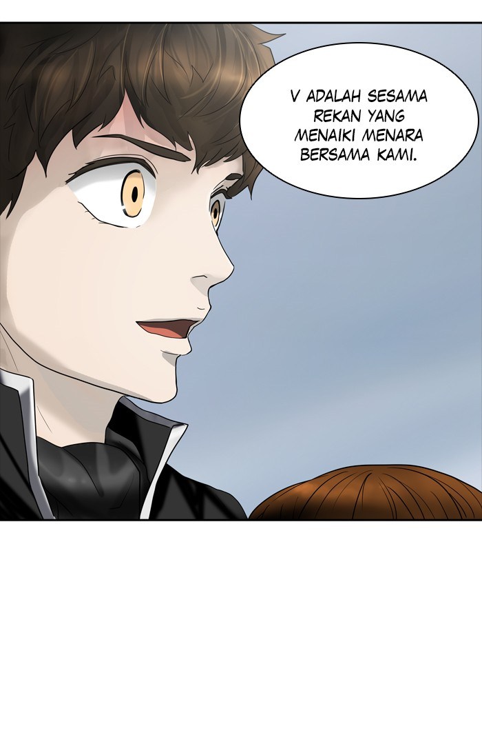 Webtoon Tower Of God Bahasa Indonesia Chapter 367