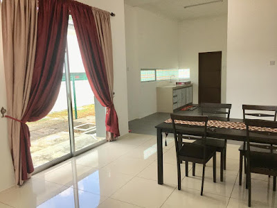 penginapan homestay langkawi