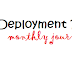 Nurse Deployment Project Journal for June 2014