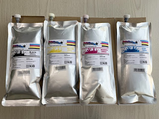  Chinese economic dye sublimation ink for polyester fabric printing