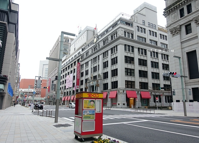 47 東京住宿推薦 Niohombashi Muromachi Bay Hotel 日本橋室町灣膠囊旅館