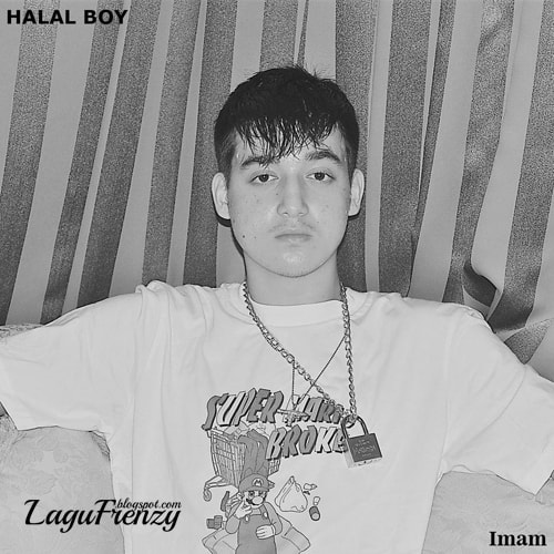 Download Lagu Imam - Halal Boy EP (2018)