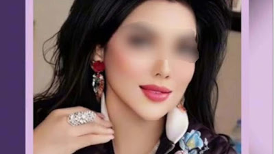 Sosok Dewi Barbie yang Diduga Wanita Simpanan Hakim Wahyu 'Dikuliti', Hedon nan Glamor?