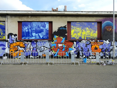 Zomerfabriek X Meeting of Styles Antwerp