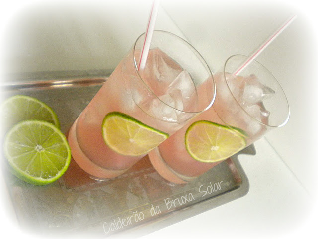 Pink Lemonade