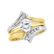 http://www.ibraggiotti.com/wedding-bands/ladies-wedding-bands.html