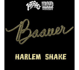 Harlem Shake dance Baauer hot artwork album cover youtube music video HD HQ pix