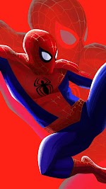 The Spider Within: A Short Film Set in the Spider-Verse World