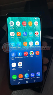 Spesifikasi Samsung Galaxy S10 Plus HDC