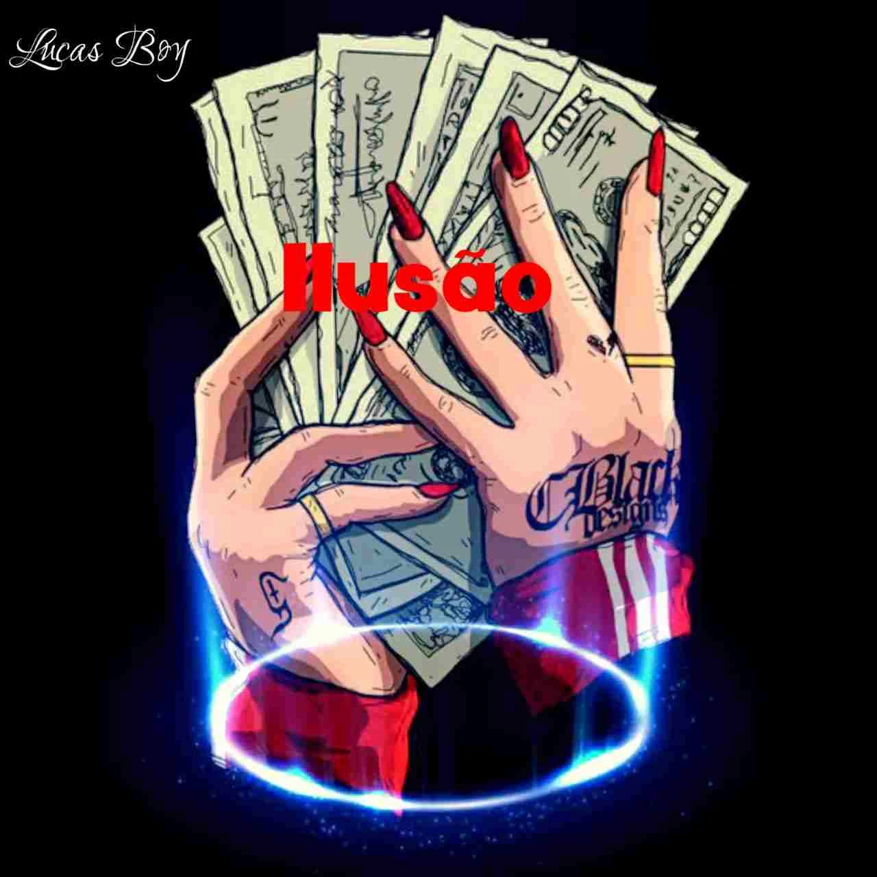 Lucas Boy - Ilusão (Zouk) Download Mp3, Lucas Boy baixar