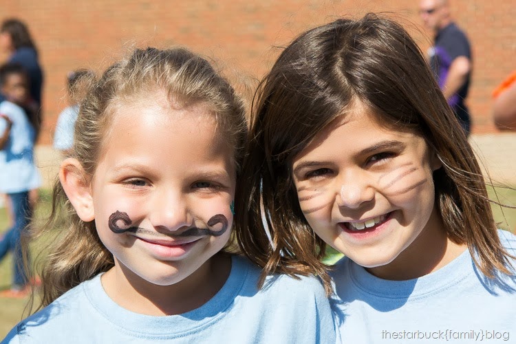 Field Day Eagle Ridge 2013-6