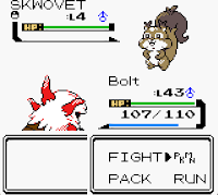 Pokemon Simple Screenshot 02