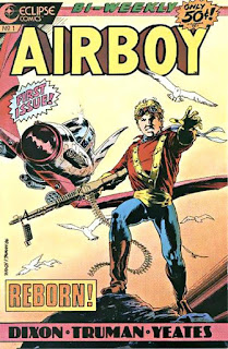 Airboy #1