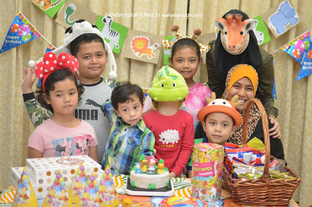 DanishYusuf-2-safari-themed-birthday-party-naa-kamaruddin