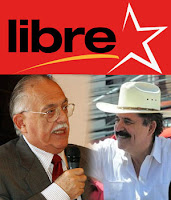 MPartido LIBRE