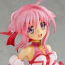 FIGURA MILLHIORE F. BISCOTTI EDICIÓN GOOD SMILE COMPANY DOG DAYS