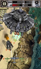 AirAttack HD