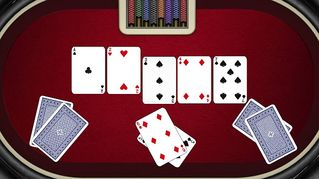 simak berikut tips mudah menang di poker