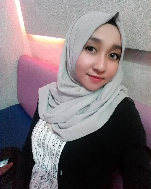 Hijab Kekinian