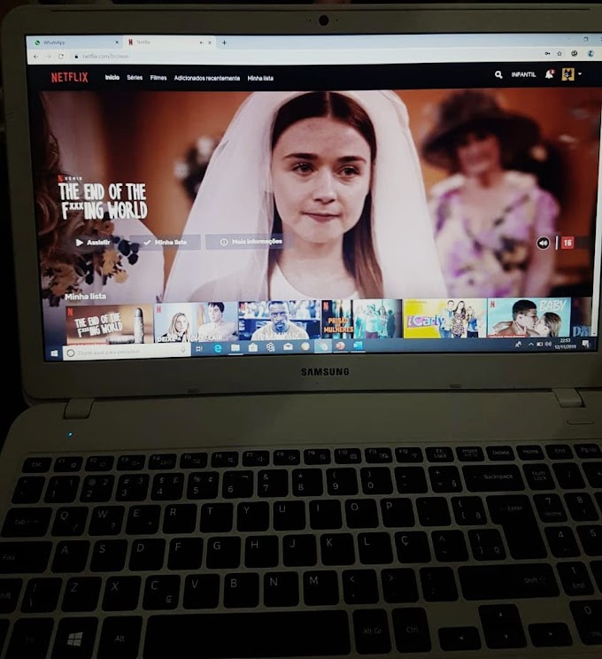 Conheça as novas plataformas de streaming 