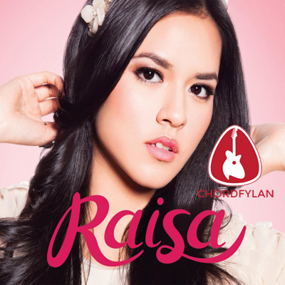 Lirik dan chord Apalah (Arti Menunggu) - Raisa