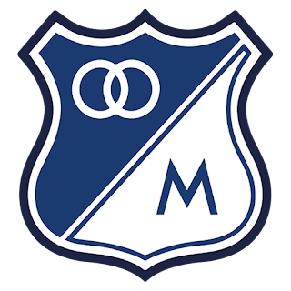 Kits/Uniformes Millonarios FC – Betplay League 2024 – DLS 24