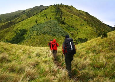 10 Gunung yang Cocok Banget Pendaki Pemula dengan dengan keindahan yang luarbisa 