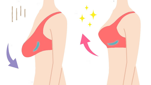 The 5 exercises to lift a sagging chest, according to a trainer