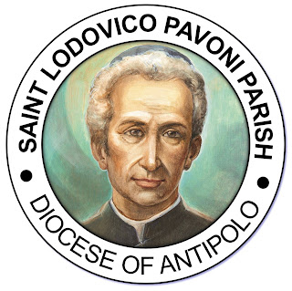 Saint Lodovico Pavoni Parish - Sumulong Highway, Antipolo City, Rizal