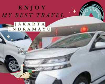 TRAVEL JAKARTA INDRAMAYU