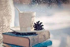 Winter reading