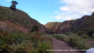 Barranco de San Miguel