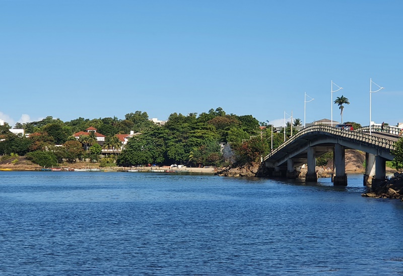 Praias de Vitória