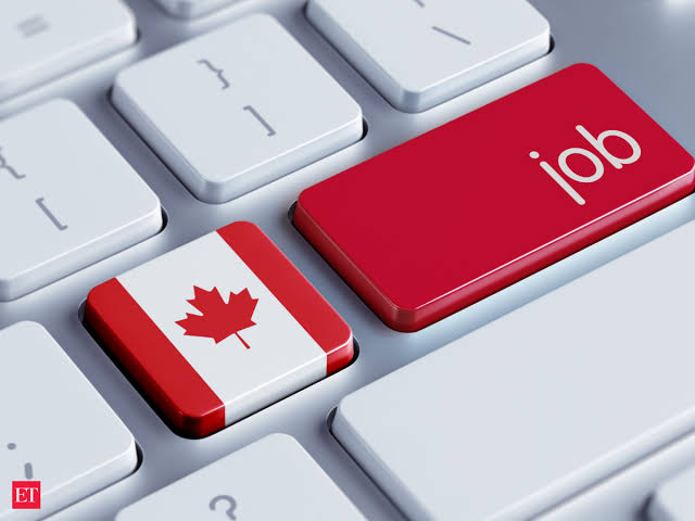 Jobs in Canada (Vacancies) How to find a job in Canada? 2022/2023