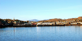 Rothesay, Isle of Bute, Scotland Rothesay, Isle of Bute, Scotland