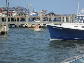 Greenport on the North Fork