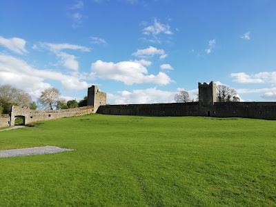 Kells Priory